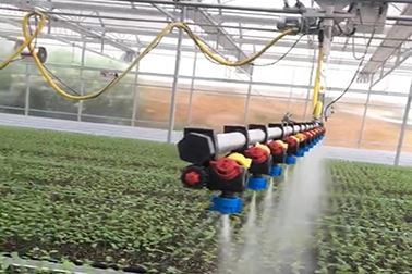 Casos de uso de campo en los Emiratos Árabes Unidos