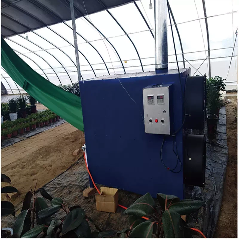 Oil And Gas Heating Machine For Greenhouse Industrial