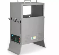 Equipos Para Refrigerar Verduras Y Frutas