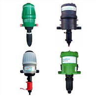 bomba dosificadora proporcional accionada por agua